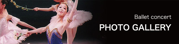 Ballet Concert PHOTO GALLERY