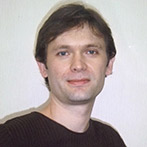 Liudmila Berezianskaia